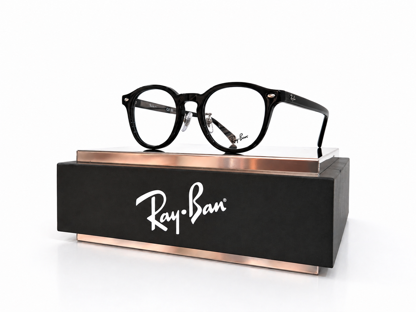 RayBan Model 09